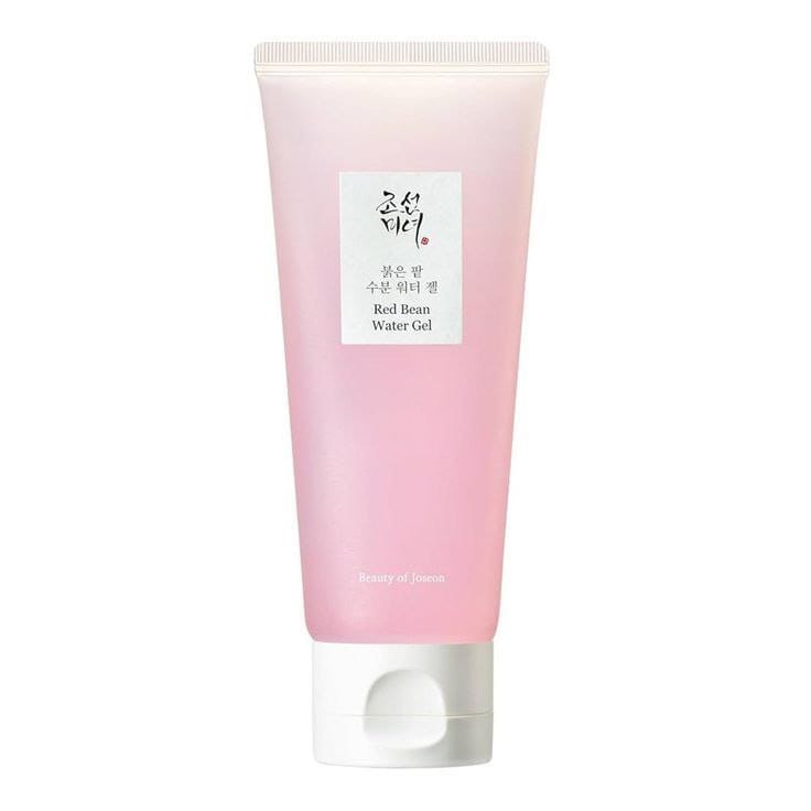 Joseon Red Bean Water Gel 100ml