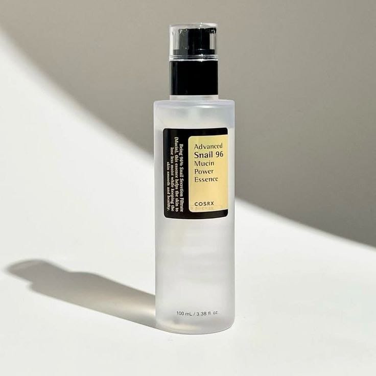 COSRX Advanced Snail 96 Mucin Power Essence