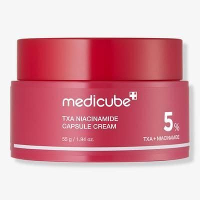 Medicube TXA Niacinamide Capsule Cream