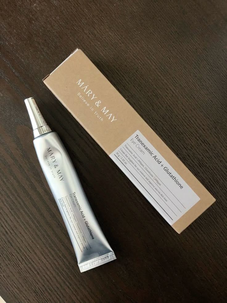 Mary & May Eye Cream