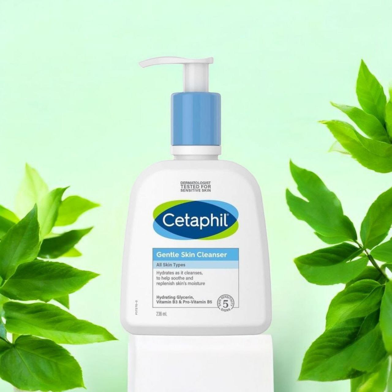 Cetaphil Gentle Skin Cleanser
